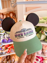 Load image into Gallery viewer, Space Ranger Mouse Cap
