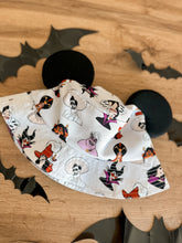 Load image into Gallery viewer, Villains Bucket Hat
