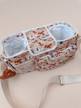 Load image into Gallery viewer, Toy Friends Single Stroller Caddy
