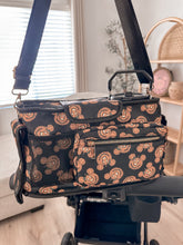 Load image into Gallery viewer, Pumpkin Patch Stroller Caddy

