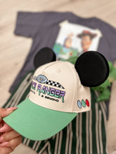 Load image into Gallery viewer, Space Ranger Mouse Cap
