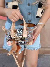 Load image into Gallery viewer, Toys Clear Pouch
