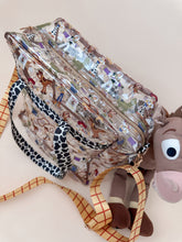 Load image into Gallery viewer, Toy Friends Tote Bag
