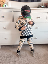 Load image into Gallery viewer, Monster Truck Jogger Sets
