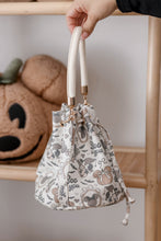 Load image into Gallery viewer, “Boo to You” Bucket Bag
