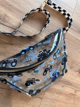 Load image into Gallery viewer, Monster Truck Fanny Pack
