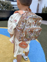 Load image into Gallery viewer, Toy Friends Backpack
