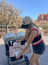 Load image into Gallery viewer, Radiator Springs Double Stroller Caddy
