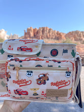 Load image into Gallery viewer, Radiator Springs Single Stroller Caddy
