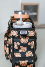 Load image into Gallery viewer, Pumpkin Patch Stroller Caddy
