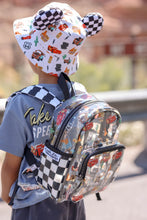 Load image into Gallery viewer, Radiator Springs Bucket Hat
