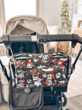 Load image into Gallery viewer, Sandy Claus Stroller Caddy
