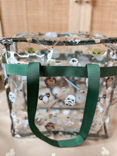 Load image into Gallery viewer, (Discounted Color Variant) Galaxy Tote Bag
