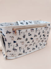 Load image into Gallery viewer, NBC Stroller Caddy
