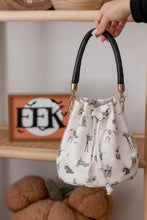 Load image into Gallery viewer, NBC Bucket Bag
