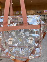 Load image into Gallery viewer, SD Mouse Baseball Tote Bag

