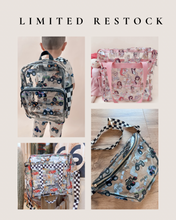 Load image into Gallery viewer, Monster Truck Tote Bag

