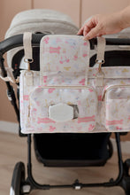 Load image into Gallery viewer, Fantasyland Double Stroller Caddy
