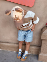 Load image into Gallery viewer, Sheriff Toys Mouse Cap
