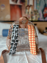 Load image into Gallery viewer, Toy Friends Backpack
