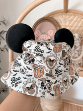 Load image into Gallery viewer, Boo To You Bucket Hat
