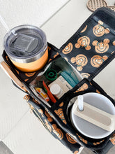 Load image into Gallery viewer, Pumpkin Patch Stroller Caddy
