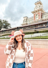 Load image into Gallery viewer, Neutral Park Bucket Hat
