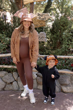 Load image into Gallery viewer, Tigger Stripes Bucket Hat
