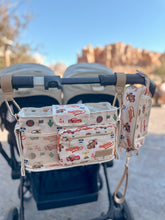Load image into Gallery viewer, Radiator Springs Single Stroller Caddy
