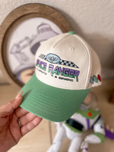 Load image into Gallery viewer, (PRE ORDER) Space Ranger Mouse Cap
