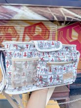 Load image into Gallery viewer, Spidey Single Stroller Caddy

