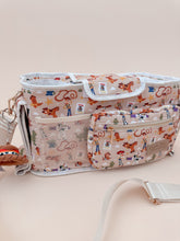 Load image into Gallery viewer, Toy Friends Single Stroller Caddy
