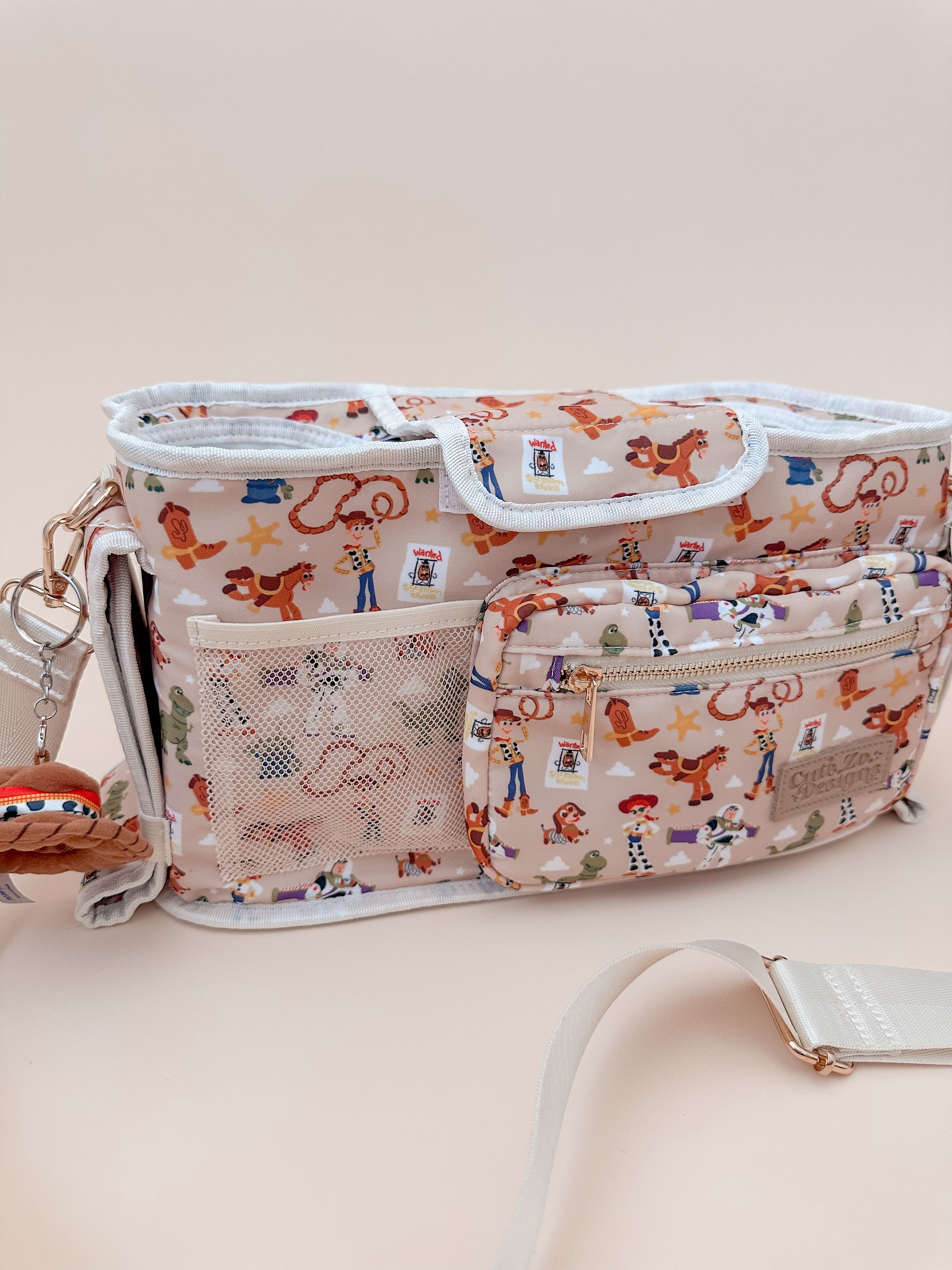 Magical Caddies – cute.zo.designs
