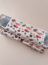 Load image into Gallery viewer, Radiator Springs Double Stroller Caddy
