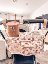 Load image into Gallery viewer, Gingy Magic Stroller Caddy
