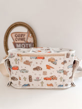 Load image into Gallery viewer, Route 66 Stroller Caddy
