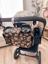 Load image into Gallery viewer, Pumpkin Patch Stroller Caddy
