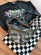 Load image into Gallery viewer, Monster Truck Fanny Pack
