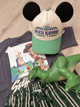 Load image into Gallery viewer, Space Ranger Mouse Cap
