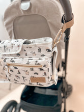 Load image into Gallery viewer, NBC Stroller Caddy
