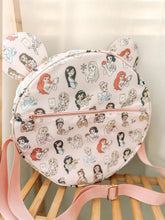 Load image into Gallery viewer, Royal Princess Mouse Bag
