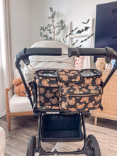 Load image into Gallery viewer, Pumpkin Patch Stroller Caddy

