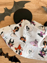 Load image into Gallery viewer, Villains Bucket Hat
