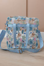Load image into Gallery viewer, Monster Tote Bag
