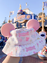 Load image into Gallery viewer, Fantasyland Bucket Hat
