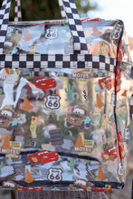 Load image into Gallery viewer, Tote Bag Radiator Springs
