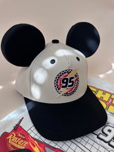 Load image into Gallery viewer, #LMQ Mouse Cap w/Ears
