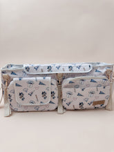 Load image into Gallery viewer, LA Mouse Double Stroller Caddy
