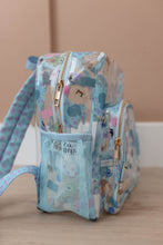 Load image into Gallery viewer, Monsters Backpack
