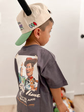 Load image into Gallery viewer, Space Ranger Mouse Cap
